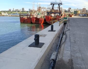 obras escollera norte 2