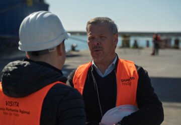 Marcos Gutiérrez Muelle
