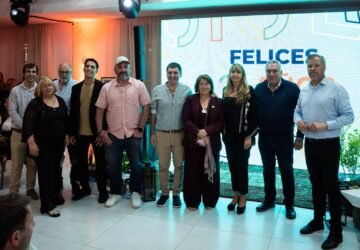 puerto 25 años directorio