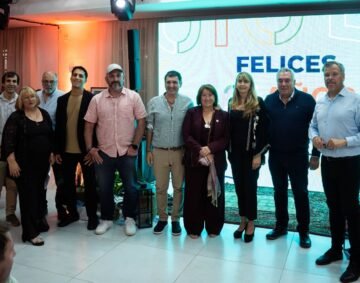 puerto 25 años directorio