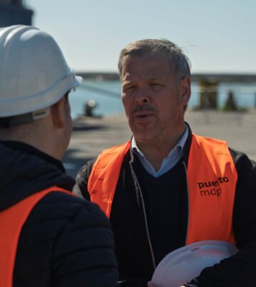Marcos Gutiérrez Muelle