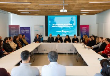 Oportunidades tecnológicas 2