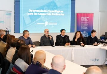 puertos universidades 2