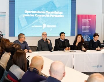 puertos universidades 2